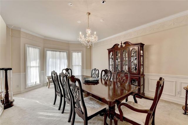 940 Winnbrook Drive, Dacula, GA 30019