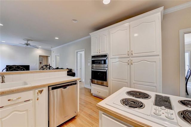 940 Winnbrook Drive, Dacula, GA 30019