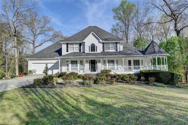 940 Winnbrook Drive, Dacula, GA 30019