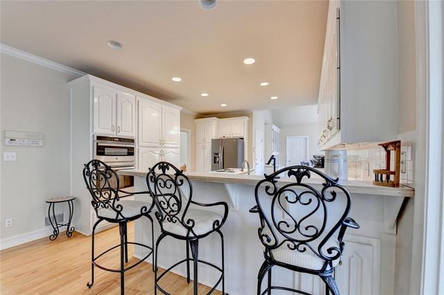 940 Winnbrook Drive, Dacula, GA 30019