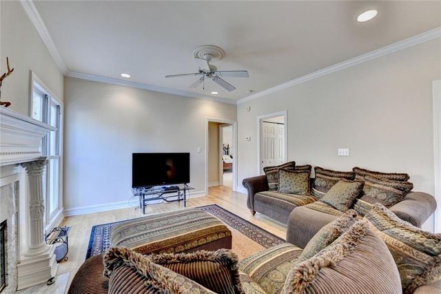 940 Winnbrook Drive, Dacula, GA 30019