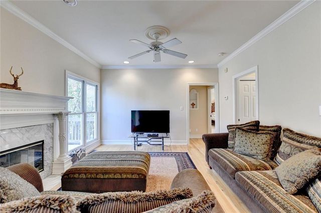 940 Winnbrook Drive, Dacula, GA 30019