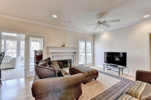 940 Winnbrook Drive, Dacula, GA 30019