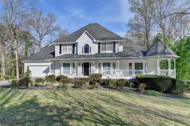 940 Winnbrook Drive, Dacula, GA 30019