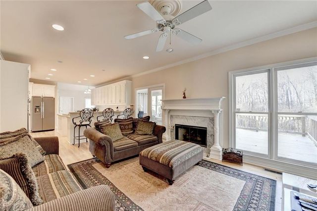 940 Winnbrook Drive, Dacula, GA 30019