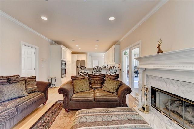 940 Winnbrook Drive, Dacula, GA 30019