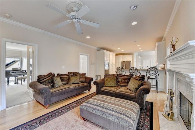 940 Winnbrook Drive, Dacula, GA 30019