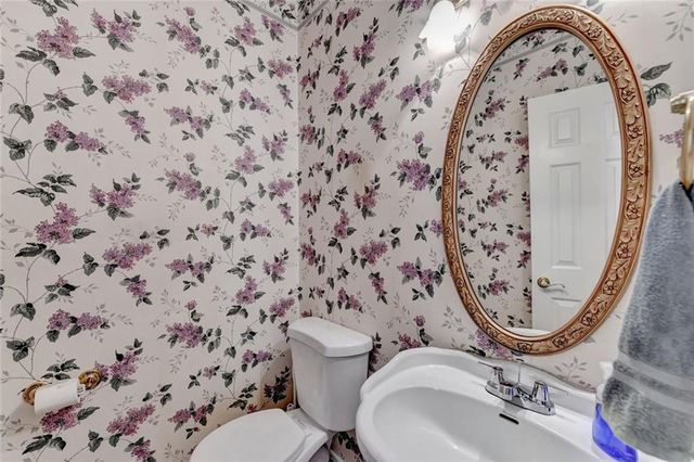 940 Winnbrook Drive, Dacula, GA 30019