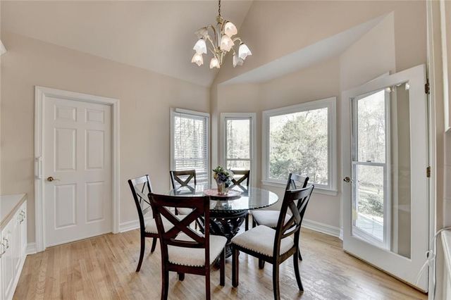 940 Winnbrook Drive, Dacula, GA 30019