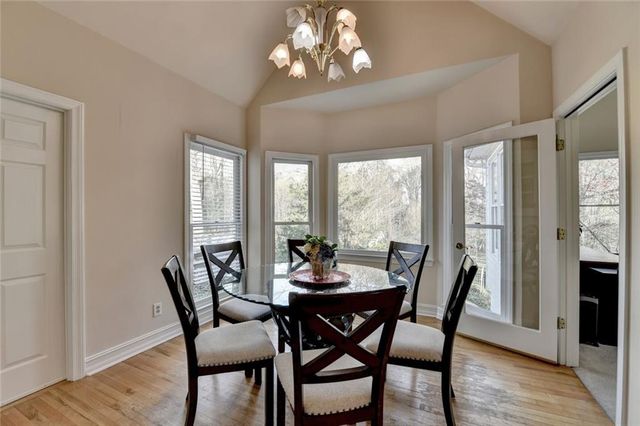 940 Winnbrook Drive, Dacula, GA 30019