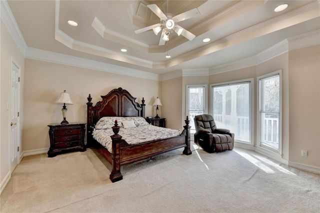 940 Winnbrook Drive, Dacula, GA 30019