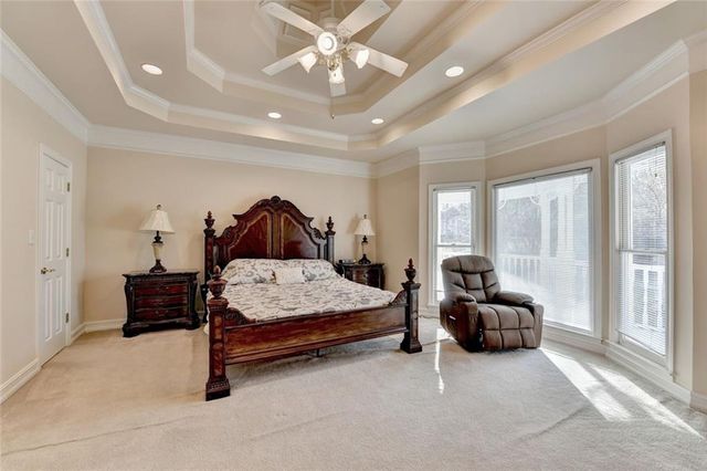 940 Winnbrook Drive, Dacula, GA 30019