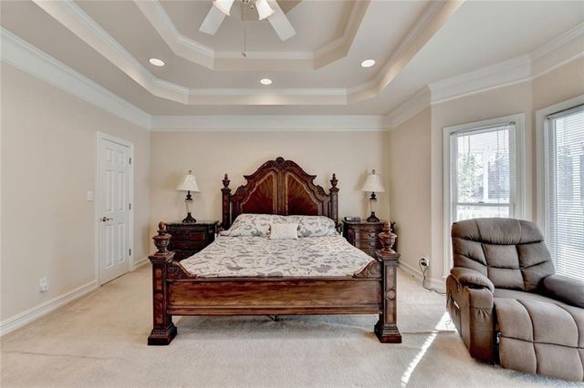 940 Winnbrook Drive, Dacula, GA 30019