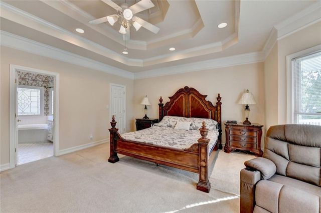 940 Winnbrook Drive, Dacula, GA 30019