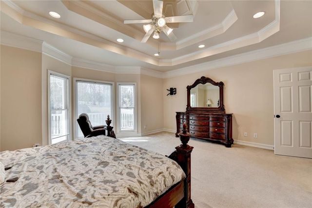 940 Winnbrook Drive, Dacula, GA 30019