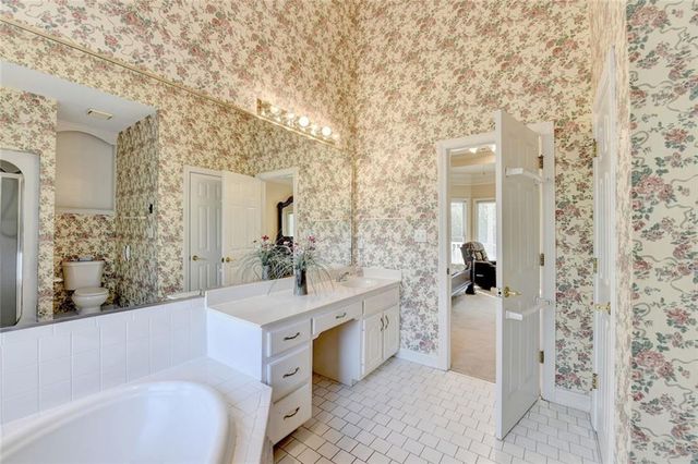 940 Winnbrook Drive, Dacula, GA 30019