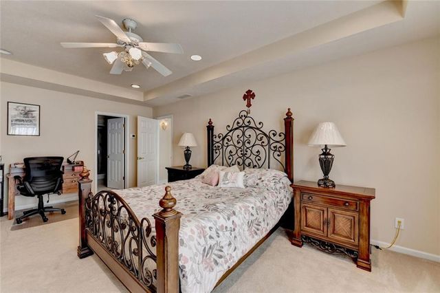 940 Winnbrook Drive, Dacula, GA 30019