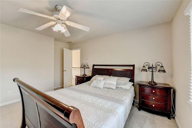 940 Winnbrook Drive, Dacula, GA 30019