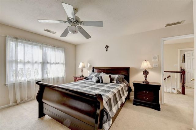 940 Winnbrook Drive, Dacula, GA 30019