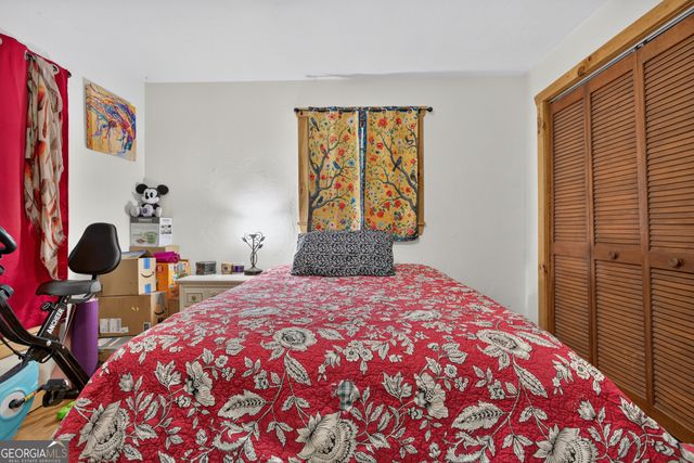 61 Rogers Cove Lane, Clayton, GA 30525