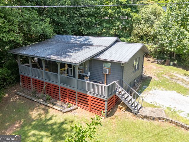 61 Rogers Cove Lane, Clayton, GA 30525