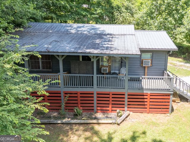 61 Rogers Cove Lane, Clayton, GA 30525
