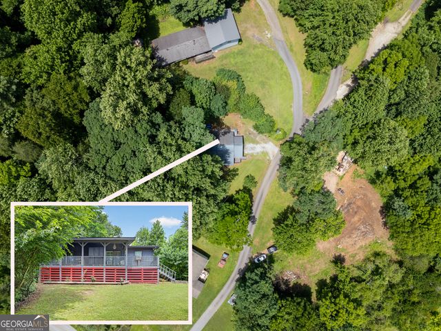 61 Rogers Cove Lane, Clayton, GA 30525
