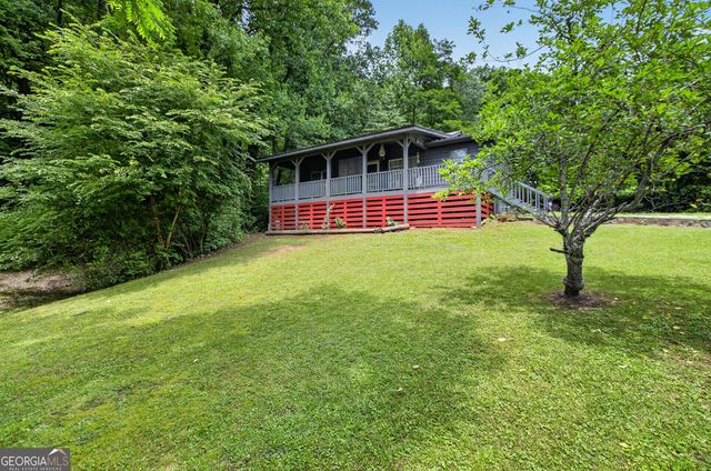 61 Rogers Cove Lane, Clayton, GA 30525