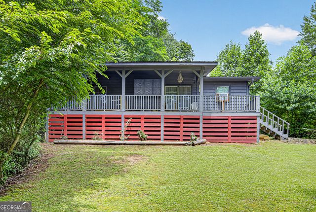 61 Rogers Cove Lane, Clayton, GA 30525