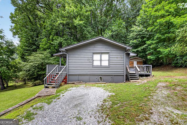 61 Rogers Cove Lane, Clayton, GA 30525