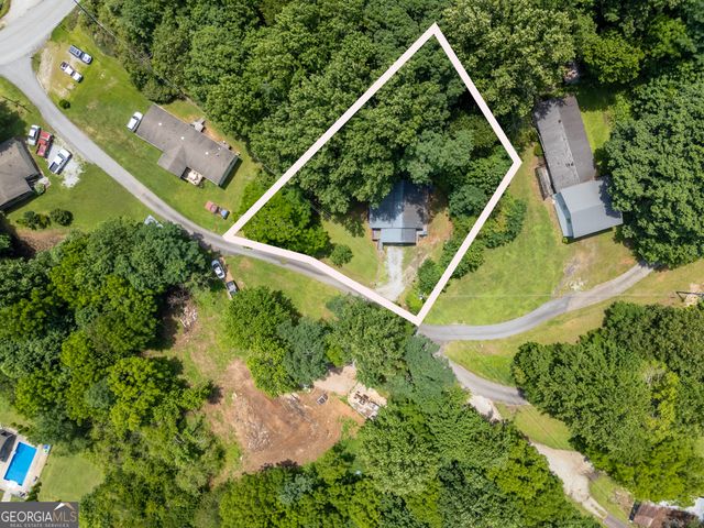 61 Rogers Cove Lane, Clayton, GA 30525