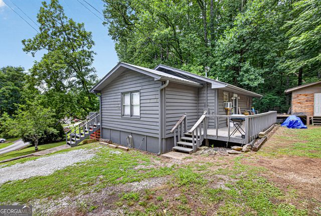 61 Rogers Cove Lane, Clayton, GA 30525