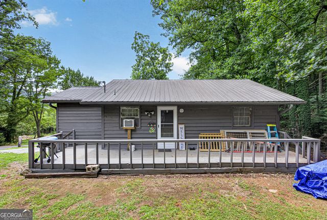 61 Rogers Cove Lane, Clayton, GA 30525