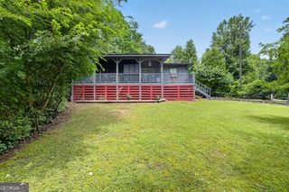 61 Rogers Cove Lane, Clayton, GA 30525