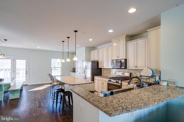 6214 POSEY ST, Frederick, MD 21703