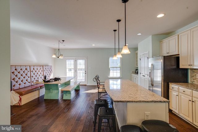 6214 POSEY ST, Frederick, MD 21703