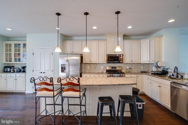 6214 POSEY ST, Frederick, MD 21703
