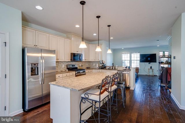 6214 POSEY ST, Frederick, MD 21703