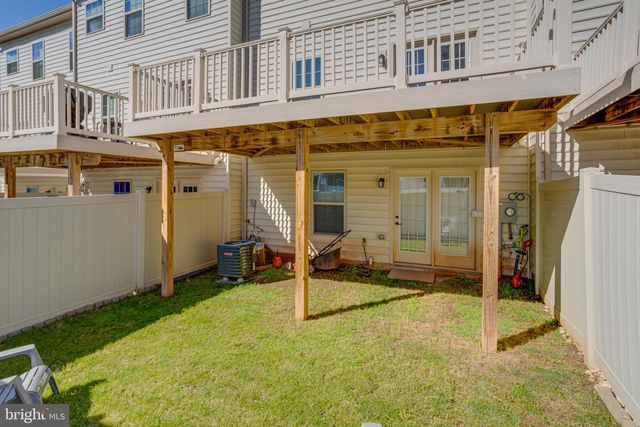 6214 POSEY ST, Frederick, MD 21703