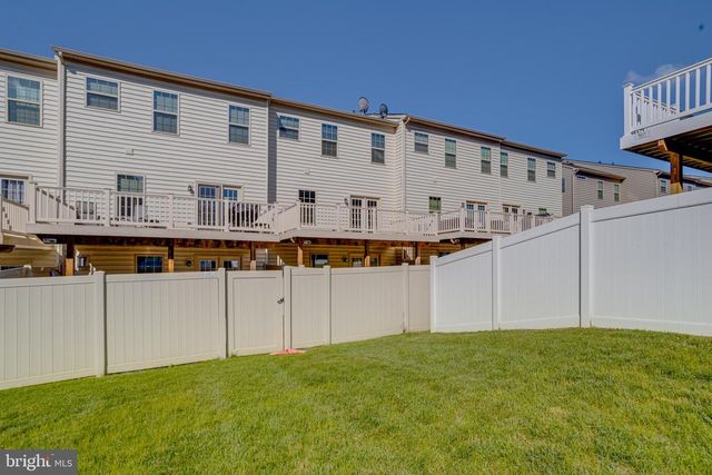 6214 POSEY ST, Frederick, MD 21703