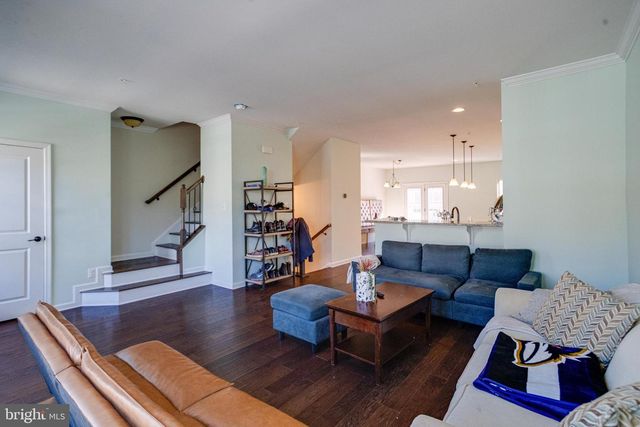 6214 POSEY ST, Frederick, MD 21703