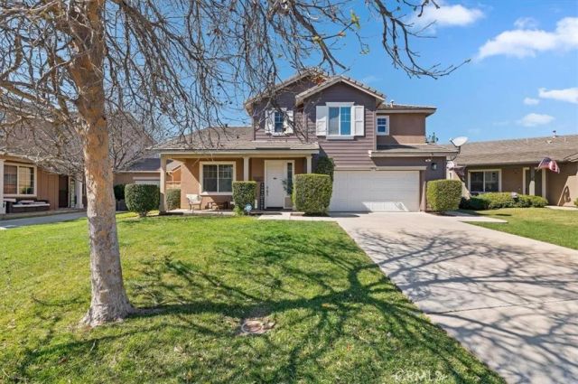 34957 Allium, Winchester, CA 92596