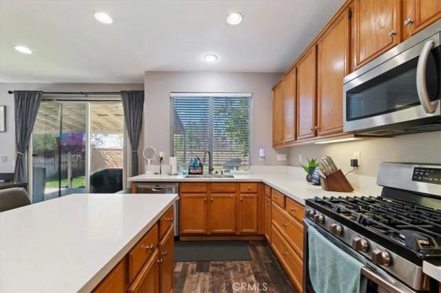 34957 Allium, Winchester, CA 92596