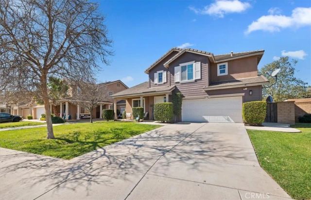 34957 Allium, Winchester, CA 92596