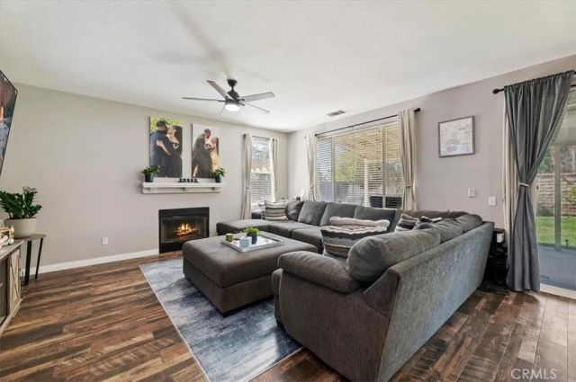 34957 Allium, Winchester, CA 92596
