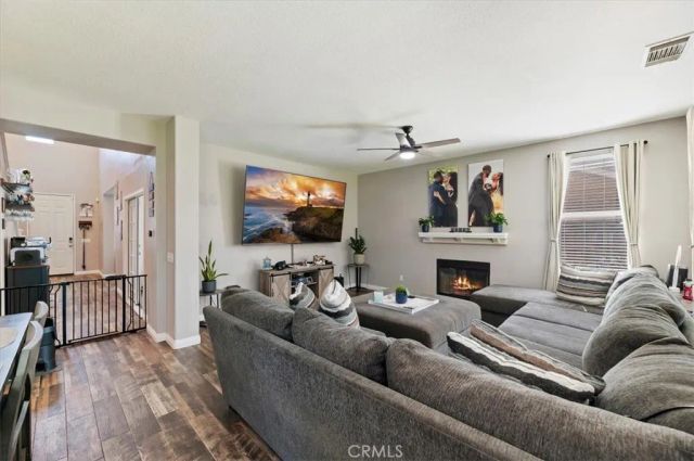 34957 Allium, Winchester, CA 92596