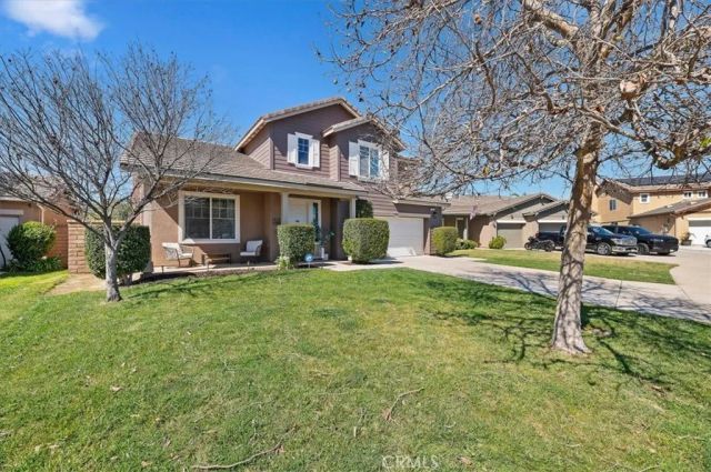 34957 Allium, Winchester, CA 92596