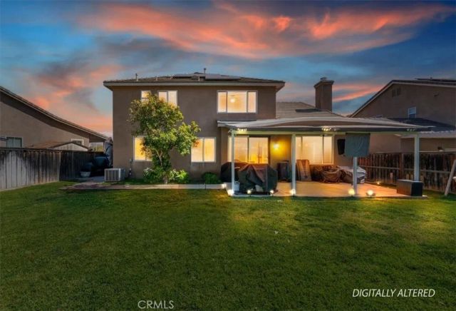 34957 Allium, Winchester, CA 92596