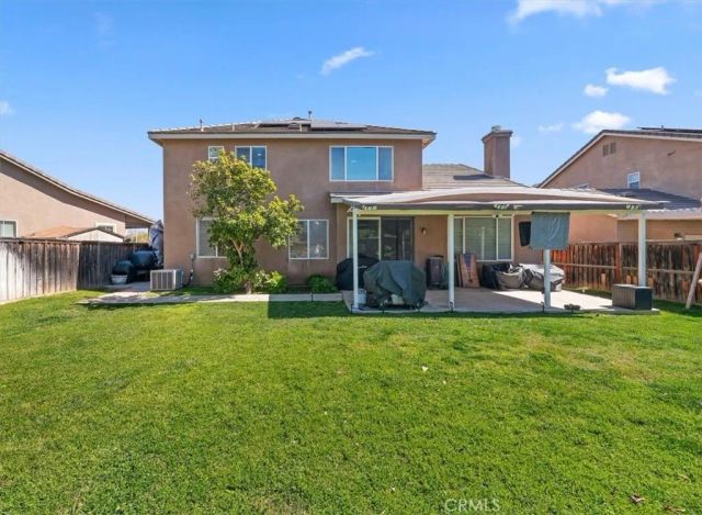 34957 Allium, Winchester, CA 92596