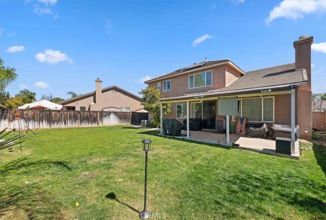 34957 Allium, Winchester, CA 92596